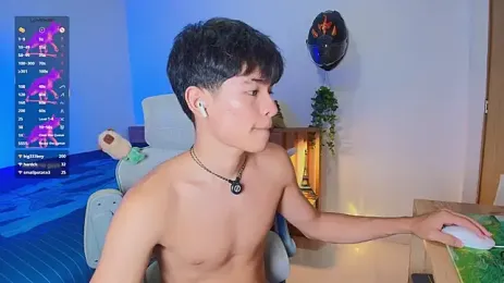 Anky_xx webcam stripchat model stream image