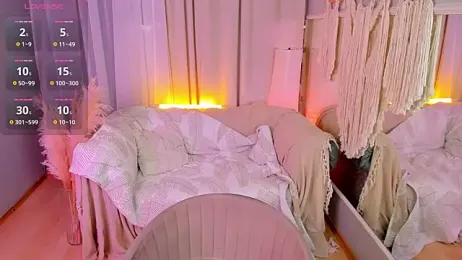 _Rose_Charming_ webcam model stream image