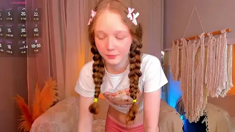 _Rose_Charming_ webcam model stream image