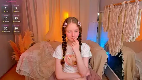 _Rose_Charming_ webcam model stream image