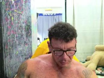 jocobo_hot webcam chaturbate model stream image