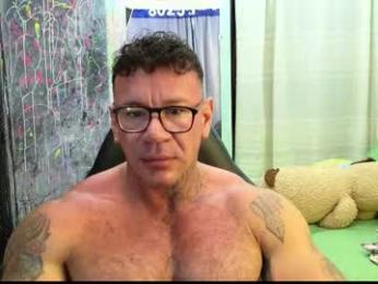 jocobo_hot webcam chaturbate model stream image