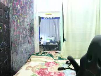 jocobo_hot webcam chaturbate model stream image