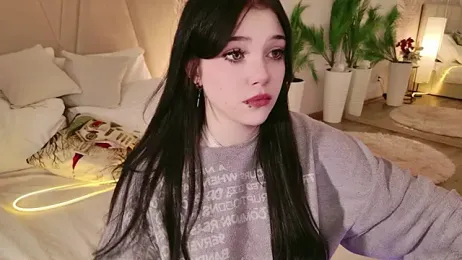 JessicaAddams webcam model stream image