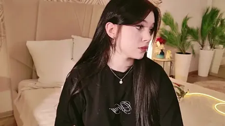 JessicaAddams webcam model stream image