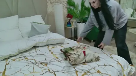 JessicaAddams webcam stripchat model stream image