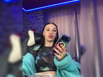 deva_maria webcam bongacams model stream image