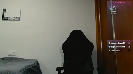 cutehairymacho webcam stripchat model stream image