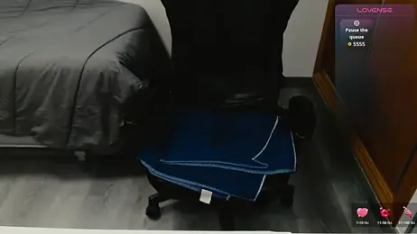 cutehairymacho webcam stripchat model stream image