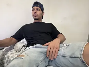 Im_steven webcam model stream image