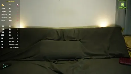 SteeveMuscle webcam model stream image