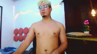 ChrissKing webcam model stream image