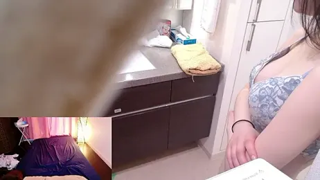 -victory-fox webcam stripchat model stream image