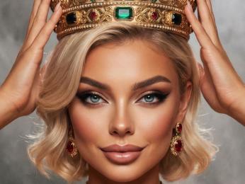 KatalinaRouge webcam model stream image