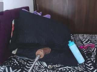 annacaribean webcam model stream image