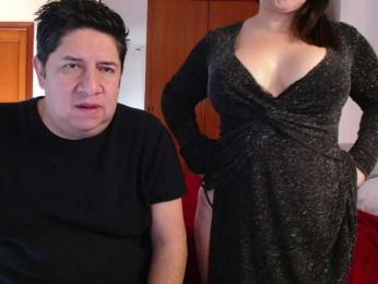 xthiagoevax webcam bongacams model stream image