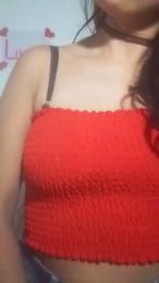 luci_736 webcam model stream image