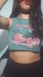 luci_736 webcam model stream image