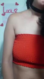 luci_736 webcam model stream image