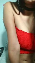 luci_736 webcam model stream image