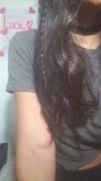 luci_736 webcam model stream image