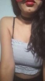 luci_736 webcam model stream image