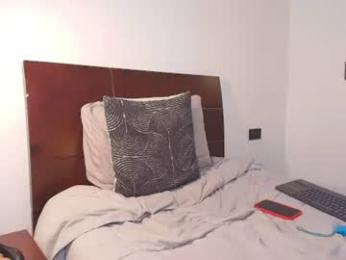 imjero webcam chaturbate model stream image