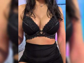 -LanaRay- webcam bongacams model stream image