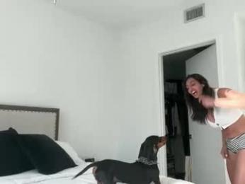 camiliakxoxo webcam model stream image