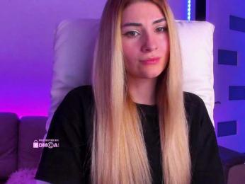 Lynx webcam model stream image