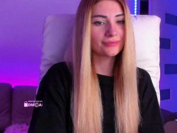 Lynx webcam model stream image