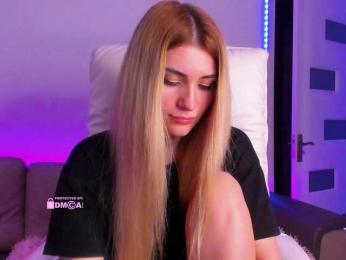 Lynx webcam model stream image