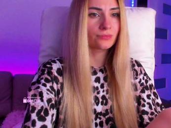 Lynx webcam model stream image