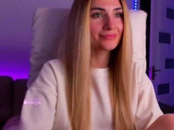 Lynx webcam model stream image