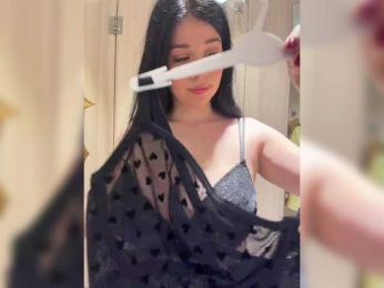 Happy_Doll webcam model stream image