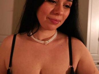 Happy_Doll webcam model stream image