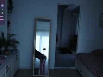 Happy_Doll webcam bongacams model stream image