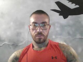 Lucias Crawford webcam model stream image