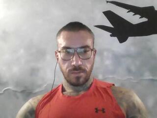 Lucias Crawford webcam model stream image