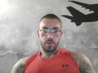 Lucias Crawford webcam model stream image