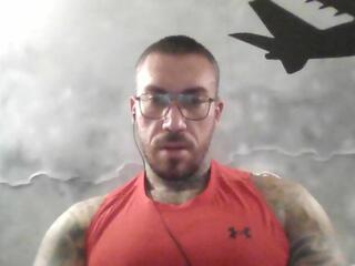 Lucias Crawford webcam model stream image