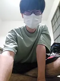 Hayase_45 の配信画像