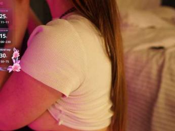 Koketka webcam bongacams model stream image