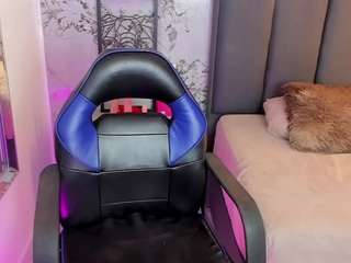 abbyzoee webcam model stream image