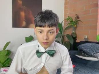 andy_belier webcam model stream image