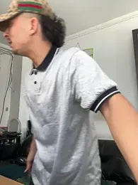 Jacobs0 webcam model stream image