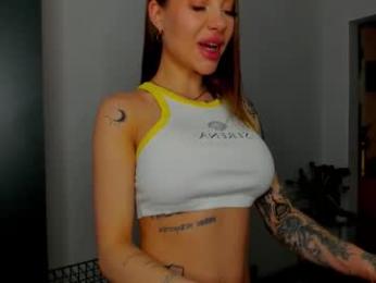 patricia_bloom webcam model stream image