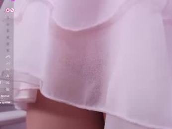 momo_ayase webcam chaturbate model stream image