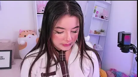 dolce_antonellaa webcam model stream image