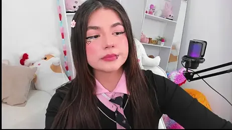 dolce_antonellaa webcam model stream image